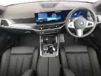 Used BMW X5 M Sport 490 HP (360 kW) 2026 White SUV