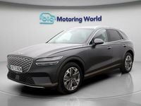 Used Genesis GV70 Sport 359 kW (489 HP) 2023 Grey SUV