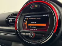 Used Mini John Cooper Works Clubman Sport 306 HP (225 kW) 2020 Black Estate