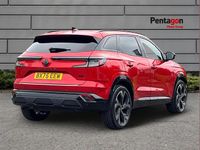 Used Renault Austral Iconic Esprit Alpine 196 HP (144 kW) 2025 Other SUV