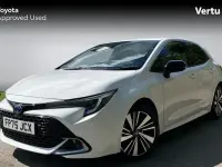 Used Toyota Corolla Design 140 HP (102 kW) 2026 Hatchback