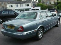 Used Jaguar XJ6 240 HP (176 kW) 2003 Sedan