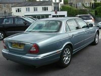 used Jaguar XJ6 XJ3.0