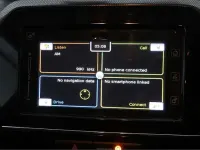 Used Suzuki Vitara SZ5 129 HP (94 kW) 2023 Green SUV