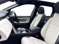 Second-hand Land Rover Discovery Sport HSE Dynamic 2024 Albastru SUV