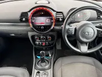 Used Mini Cooper Clubman Classic 134 HP (98 kW) 2021 Black Estate