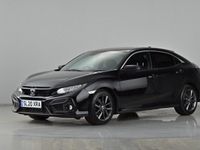 used Honda Civic 1.6 i-DTEC SR 5dr