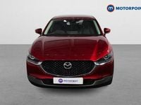 Used Mazda CX-30 Inclusive 2021 Red SUV