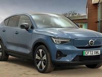 Used Volvo C40 Plus 300 kW (408 HP) 2023 SUV
