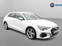 Used Audi A3 Sportback e-tron S-Line 204 HP (150 kW) 2025 Hatchback