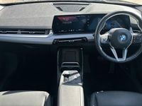 Second-hand BMW X1 Sport Line 170 CP (125 kW) 2026 SUV
