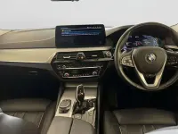 Begagnad BMW 530e 292 HK (214 kW) 2023 Sedan