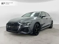 Used Audi A3 e-tron S-Line 2021 Grey Hatchback