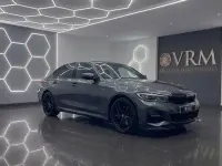 Used BMW 330e M Sport 292 HP (214 kW) 2021 Grey Sedan