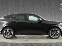 Used BMW iX2 M Sport 227 kW (309 HP) 2025 Black SUV