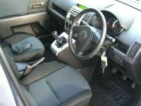 Used Mazda 5 2007 MPV