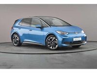 Used VW ID.3 150 kW (204 HP) 2024 Hatchback