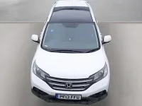 Used Honda CR-V EX 150 HP (110 kW) 2013 White SUV