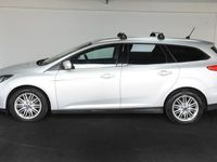 used Ford Focus 1.0 EcoBoost Zetec Edition 5dr