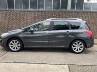 Used Peugeot 308 Active 114 HP (83 kW) 2014 Estate
