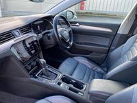used VW Arteon 1.5 TSI Elegance 5dr DSG - 2018 (68)