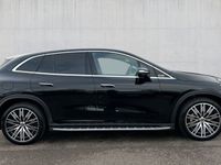 used Mercedes EQA350 4Matic 215kW AMG Line Prem 89kWh 5dr Auto