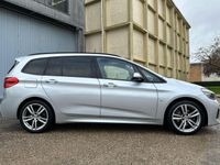 used BMW 218 Gran Tourer 2 Series Gran Tourer i M Sport 1.5 5dr