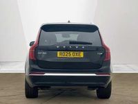 Used Volvo XC90 Ultra 449 HP (330 kW) 2025 Black SUV