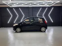 Used Hyundai i10 Classic 86 HP (63 kW) 2012 Black Hatchback
