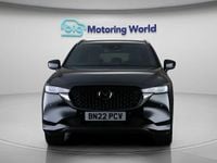 Used Mazda CX-5 Inclusive 184 HP (135 kW) 2022 Black SUV