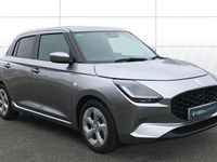Used Suzuki Swift 82 HP (60 kW) 2025 Hatchback