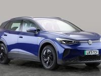 Used VW ID.4 Pure 108 kW (148 HP) 2021 SUV
