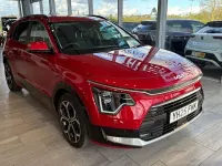 Used Kia Niro 129 HP (94 kW) 2025 SUV
