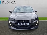 used Peugeot 208 1.2 PureTech 100 Allure Premium 5dr EAT8