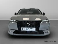 Used DS Automobiles DS4 Performance 129 HP (94 kW) 2022 Grey SUV