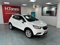 used Vauxhall Mokka X 1.4T Griffin 5dr