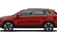 New Skoda Karoq SportLine 150 HP (110 kW) 2025 SUV