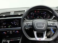 used Audi Q3 35 TFSI Black Edition 5dr S Tronic