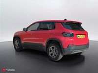 New Jeep Avenger EV Longitude 53 kW (73 HP) 2025 SUV