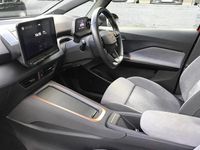 Used Cupra Born e-Boost 169 kW (230 HP) 2022 Red Hatchback