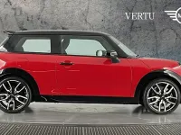 Used Mini Cooper Sport 114 kW (156 HP) 2026 Hatchback