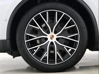 Used Porsche Macan 261 kW (355 HP) 2025 Grey SUV