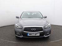 used Infiniti Q50 2.2d Executive Saloon 4dr Diesel Manual Euro 6 (s/s) (170 ps) 17'' Alloy Wheels