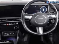 Used Hyundai Tucson Advanced 215 HP (158 kW) 2024 Grey SUV