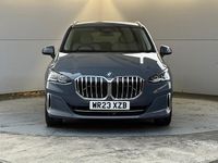 Used BMW 220 Luxury Line 170 HP (125 kW) 2023 Grey Hatchback