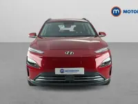 Used Hyundai Kona SE 100 kW (136 HP) 2022 Red SUV