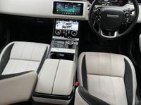 Used Land Rover Range Rover Velar S 2018 White SUV