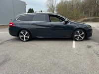 used Peugeot 308 2.0 BlueHDi 180 GT 5dr EAT8