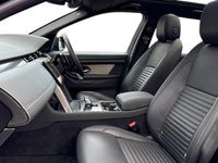 Used Land Rover Discovery Sport SE Dynamic 2024 Black SUV