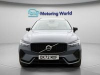 Used Volvo XC60 Ultimate 455 HP (334 kW) 2023 Grey SUV